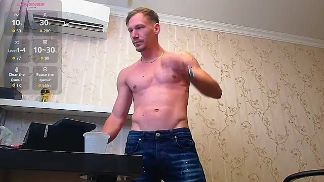 MateoBenjaminX online show from 20, 10, 2025