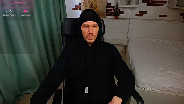 Snapshot of MateoBenjaminX chatting on 4, 2, 2026 MateoBenjaminX online show from 4, 2, 2026