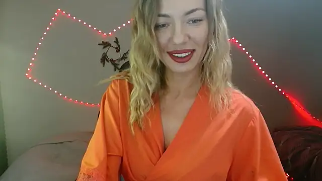 Daria Spring online show from 16, 3, 2025