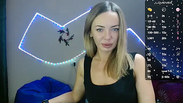 Daria Spring online show from 20, 2, 2025