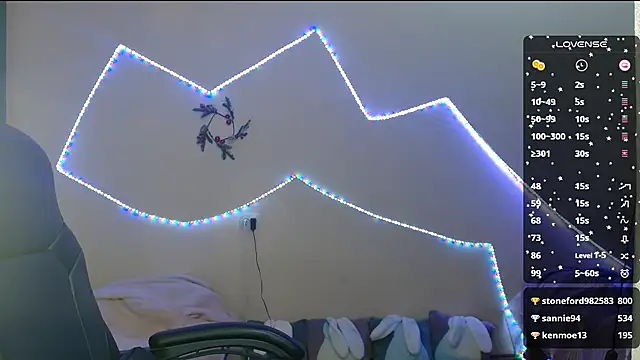 Daria Spring online show from 19, 3, 2025