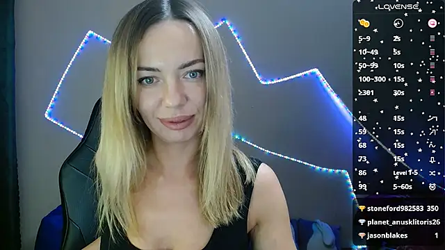 Daria Spring online show from 20, 2, 2025