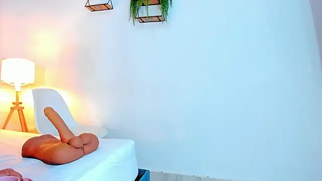 sweetebony 970 online show from 28, 3, 2026