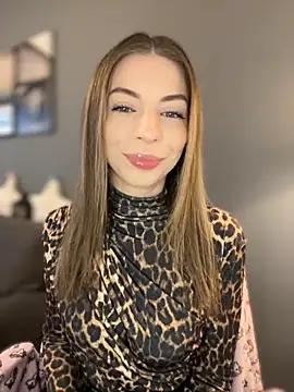 Mia Ethan online show from 27, 11, 2025