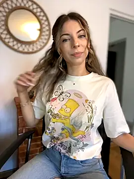 Mia Ethan online show from 22, 9, 2025