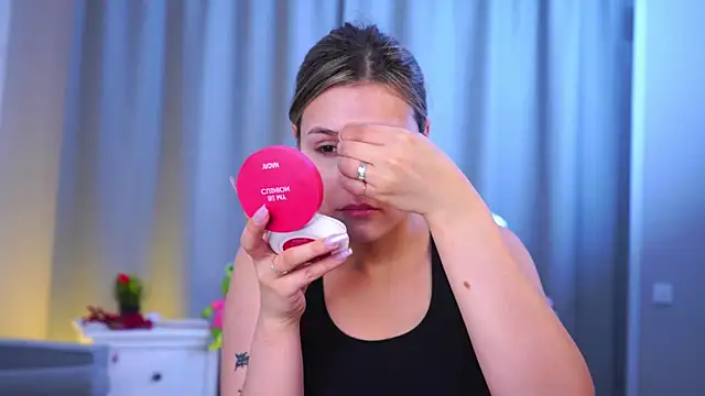 EthalGold online show from 11, 11, 2025