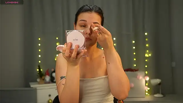 EthalGold online show from 18, 2, 2026