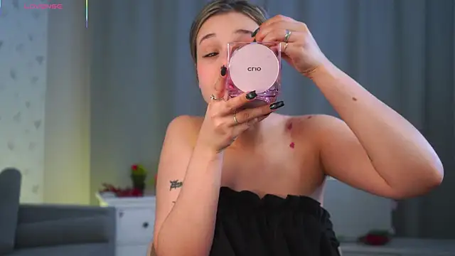 EthalGold online show from 20, 11, 2025