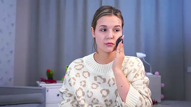 EthalGold online show from 9, 11, 2025