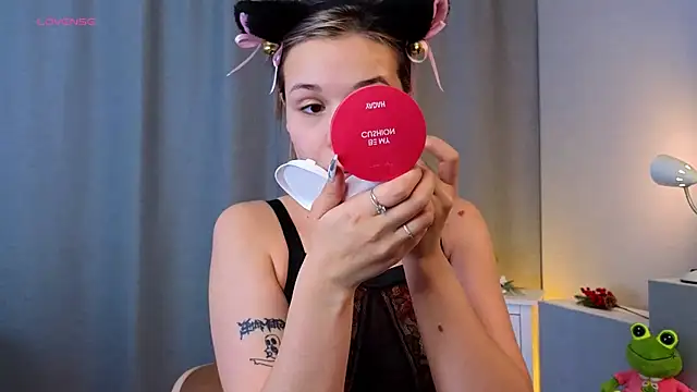 EthalGold online show from 23, 10, 2025