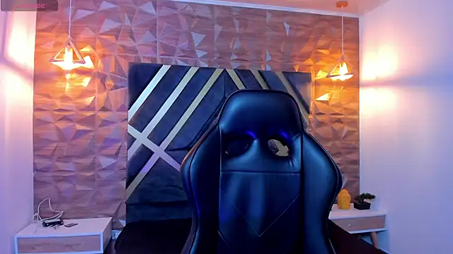 Alahia Dangelo online show from 11, 10, 2025