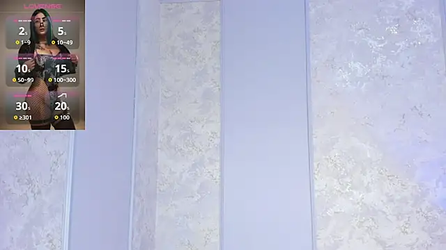 Snapshot of Alahia_Dangelo chatting on 30, 6, 2026 Alahia Dangelo online show from 30, 6, 2026