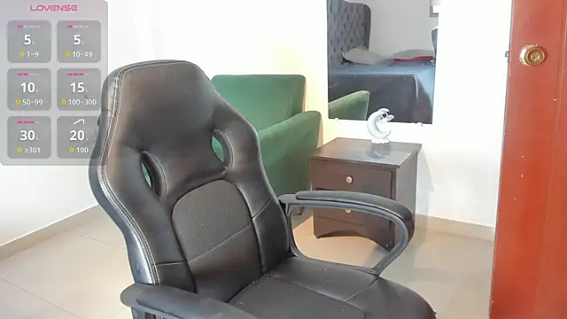 Snapshot of _maria_foxx_ chatting on 3, 11, 2025 maria foxx online show from 3, 11, 2025