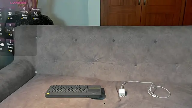 Snapshot of _maria_foxx_ chatting on 8, 11, 2025 maria foxx online show from 8, 11, 2025