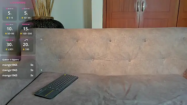 Snapshot of _maria_foxx_ chatting on 23, 9, 2025 maria foxx online show from 23, 9, 2025