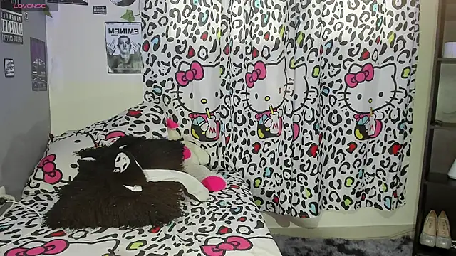 Snapshot of _maria_foxx_ chatting on 28, 11, 2025 maria foxx online show from 28, 11, 2025