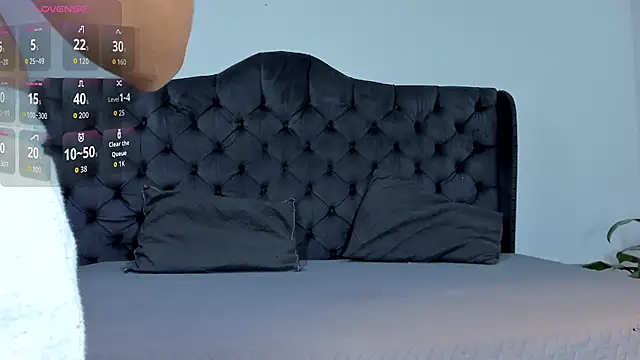 Snapshot of _maria_foxx_ chatting on 1, 10, 2025 maria foxx online show from 1, 10, 2025