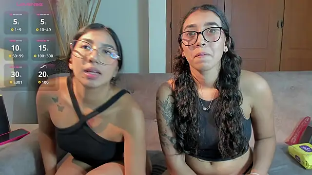 Snapshot of _maria_foxx_ chatting on 10, 9, 2025 maria foxx online show from 10, 9, 2025