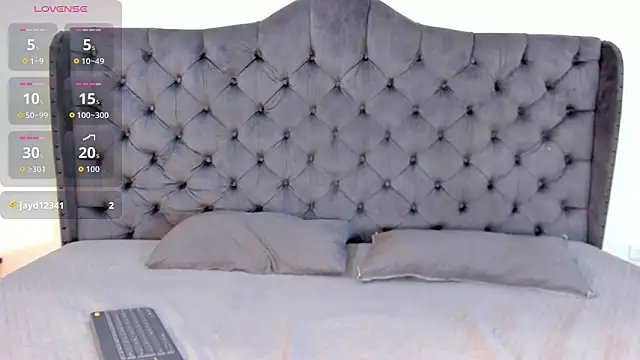 Snapshot of _maria_foxx_ chatting on 1, 10, 2025 maria foxx online show from 1, 10, 2025