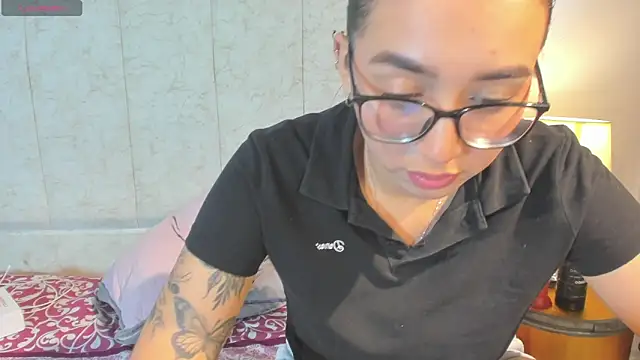 maria foxx  online show from 27, 5, 2026