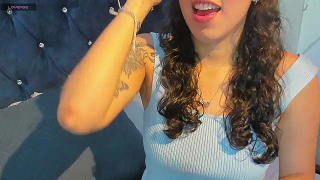  maria foxx  online show from 5, 3, 2026