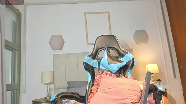  maria foxx  online show from 20, 3, 2026