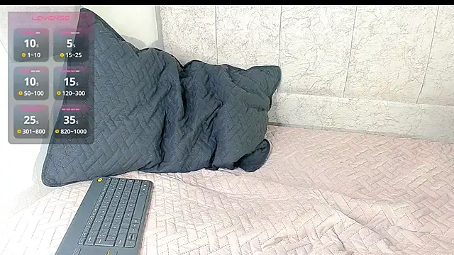 Snapshot of _maria_foxx_ chatting on 25, 2, 2025 maria foxx online show from 25, 2, 2025