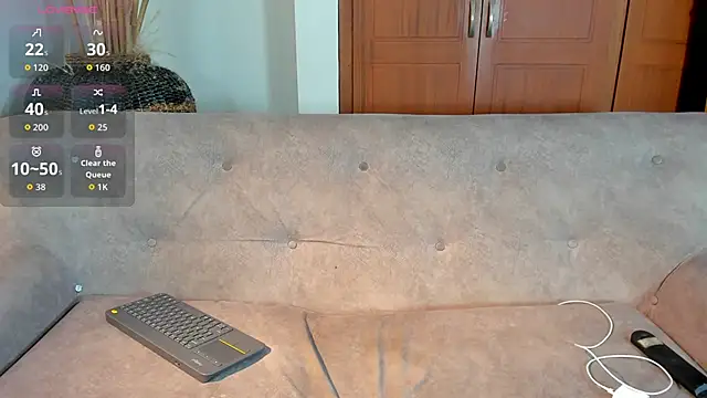 Snapshot of _maria_foxx_ chatting on 11, 10, 2025 maria foxx online show from 11, 10, 2025