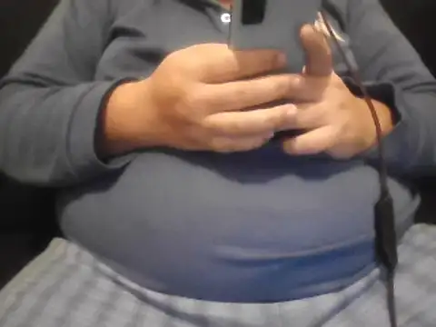 Snapshot of DBento0702 chatting on 25, 1, 2025 DBento0702 online show from 25, 1, 2025