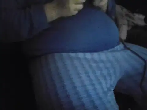 Snapshot of DBento0702 chatting on 24, 1, 2025 DBento0702 online show from 24, 1, 2025