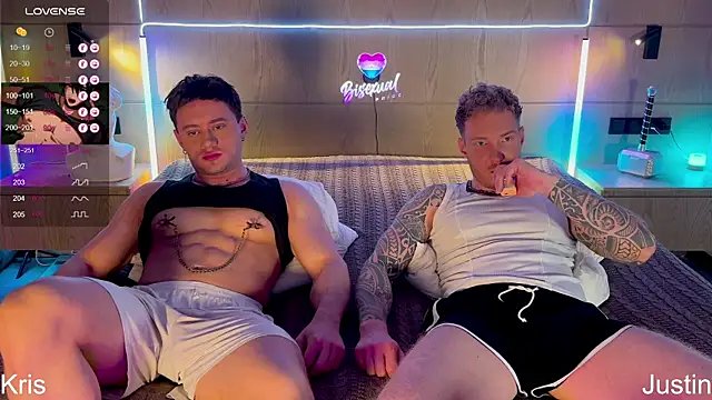 Justin Hardy online show from 19, 10, 2025