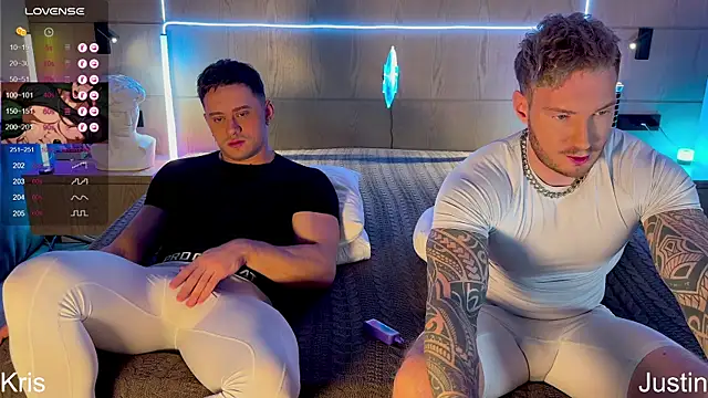 Justin Hardy online show from 20, 9, 2025