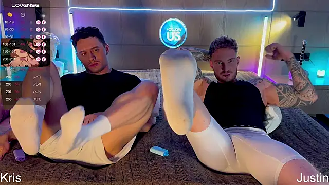 Justin Hardy online show from 3, 10, 2025