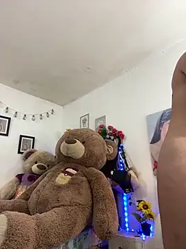 salomegalesoxxx online show from 20, 3, 2025