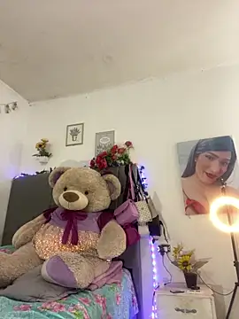 salomegalesoxxx online show from 5, 2, 2025