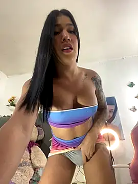 salomegalesoxxx online show from 4, 12, 2024