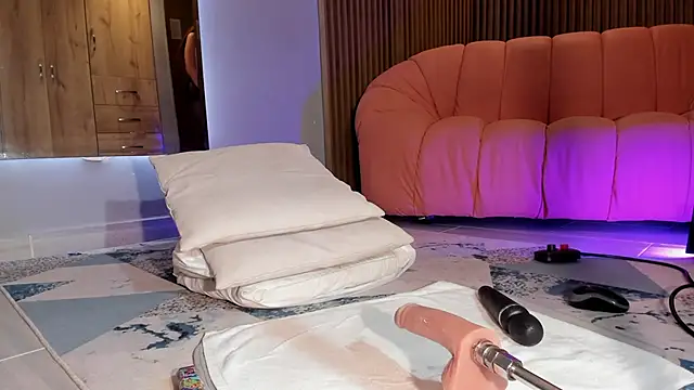 Eilin clio online show from 15, 3, 2025