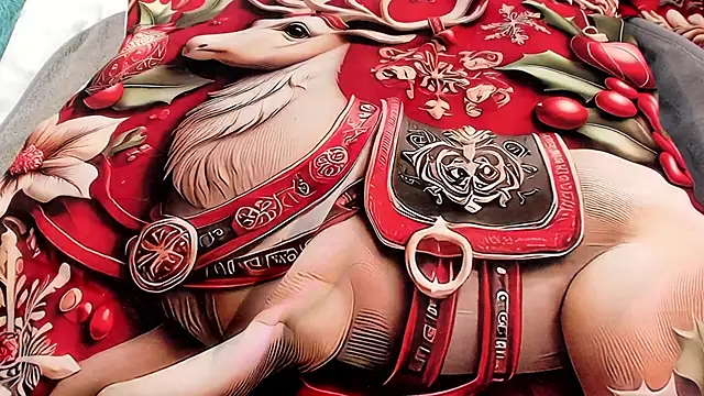 Eilin clio online show from 15, 1, 2026