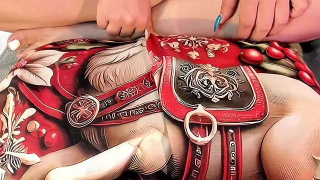 Eilin clio online show from 1, 2, 2026