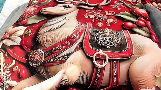 Eilin clio online show from 31, 1, 2026