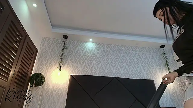 sandy rivas online show from 11, 1, 2026