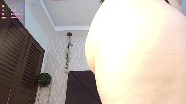 sandy rivas online show from 3, 12, 2025