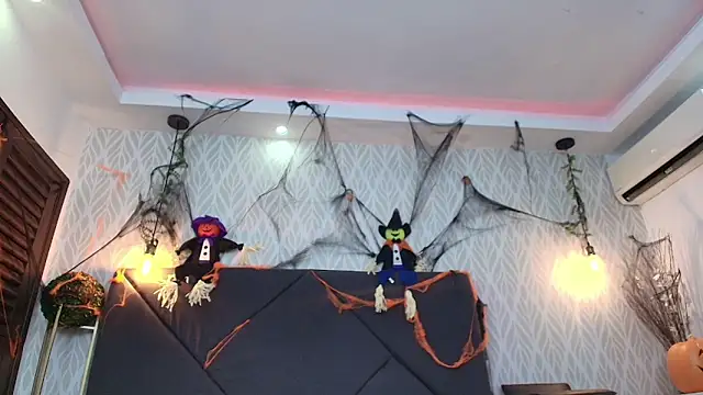 sandy rivas online show from 29, 10, 2025