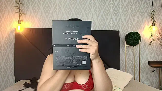 sandy rivas online show from 23, 4, 2026
