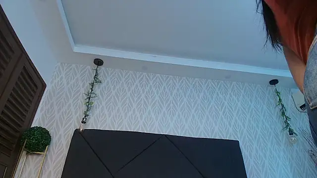 sandy rivas online show from 15, 12, 2025