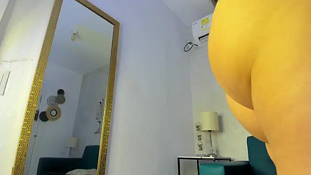 sandy rivas online show from 24, 9, 2025