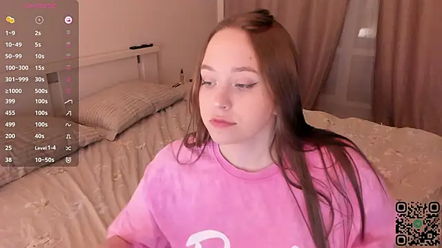 endlesssoffi online show from 8, 2, 2025