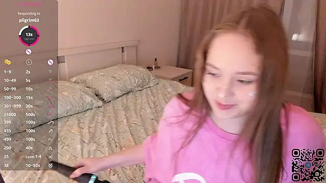 endlesssoffi online show from 1, 2, 2025