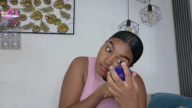 kayna gomez online show from 5, 1, 2026