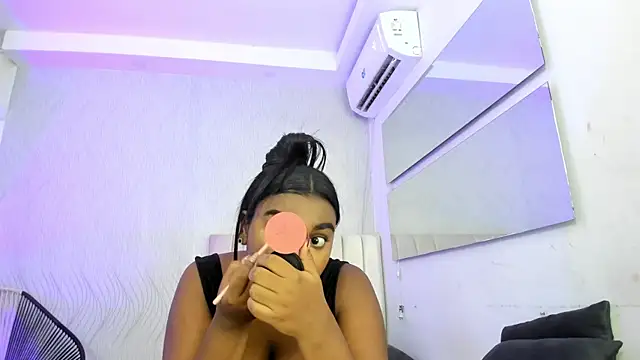 kayna gomez online show from 15, 1, 2026